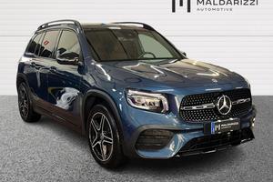 MERCEDES-BENZ GLB 200 d Premium auto