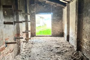 Magazzino Ravenna mq30 più eventuale cortile
