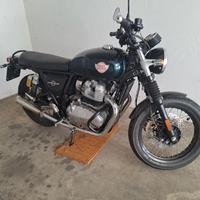 Royal Enfield Interceptor - 2023