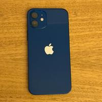 Iphone 12 Blu (128GB)