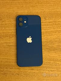 Iphone 12 Blu (128GB)