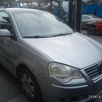 VOLKSWAGEN POLO 1.4 TD 2008 BWB  PER RICAMBI