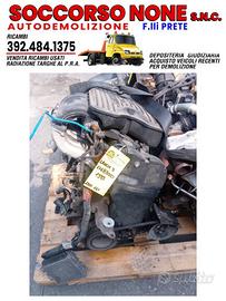 MOTORE LANCIA Y COD. 176B9000