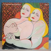 MINA Ti Conosco Mascherina