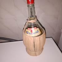 fiasco vino vintage 