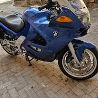 Bmw k1200rs