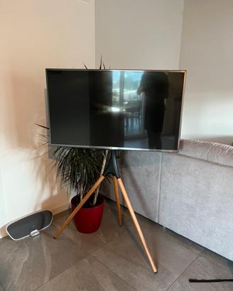 Cavalletto Tv