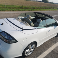 Saab 9.3 cabrio tdt 1900 160 CV euro 5