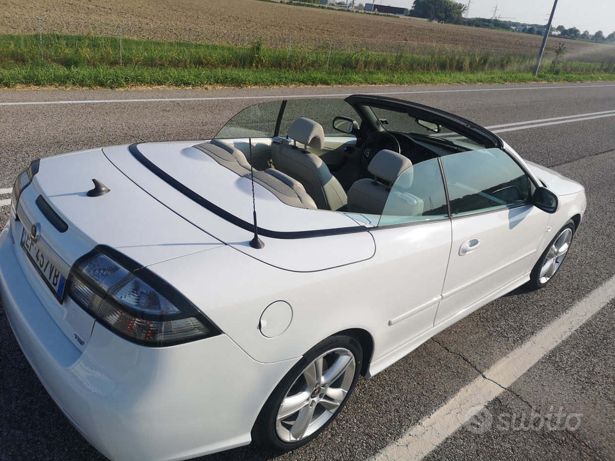 SAAB 9-3