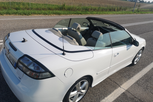 Saab 9.3 cabrio tdt 1900 160 CV euro 5