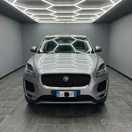 Jaguar E-Pace R Dynamic S 180 Cv G Traino 2018
