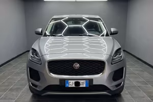 Jaguar E-Pace R Dynamic S 180 Cv G Traino 2018