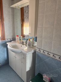 Mobile bagno