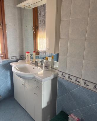 Mobile bagno