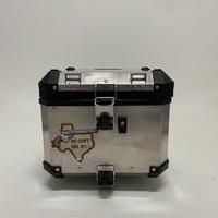 Kit top case + valige laterali dx/sx BmwGs1200Adva