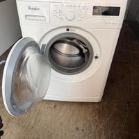 Lavatrice, buone condizioni