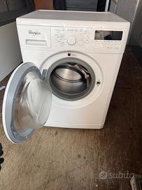 Lavatrice, buone condizioni