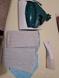 pezzo ricambio lavapavimenti  folletto