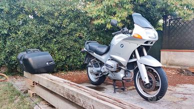BMW R1100 RS