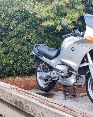 BMW R1100 RS