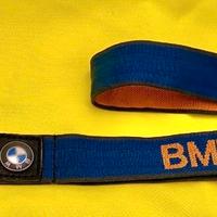 Bmw Husqvarna lacci collo