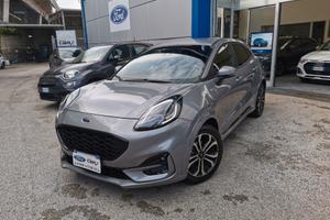 Ford Puma 1.0 EcoBoost Hybrid 125cv S&S ST-Line