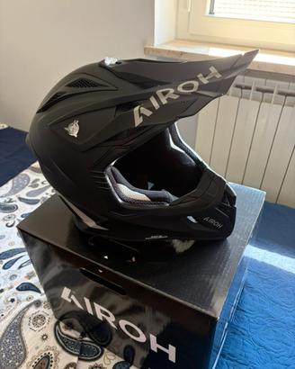 Casco Airoh Aviator Ace 2