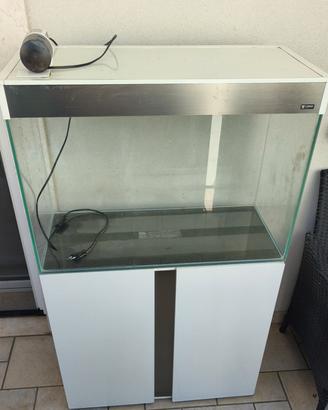 Acquario Ciano 
