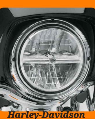 FARO LED H-D 7" Daymaker Reflector