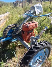 motofalciatrice