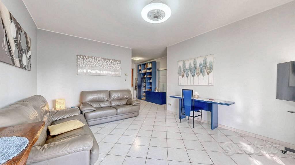Apartment in Cassina de' Pecchi, Camporicco - Vista 4