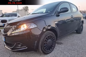 LANCIA Ypsilon 1.0 FireFly 5p.S&S Hybrid Silver