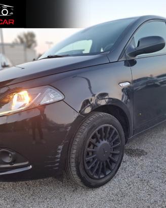 LANCIA Ypsilon 1.0 FireFly 5p.S&S Hybrid Silver