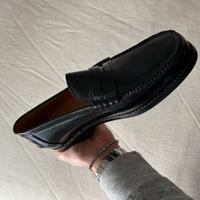 Mocassini skypro nero