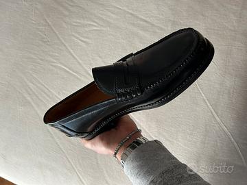 Mocassini skypro nero