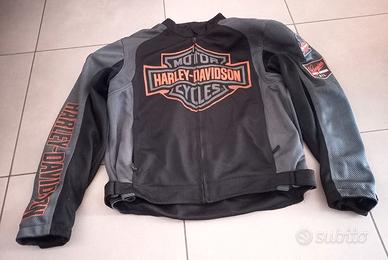 Giacca,giubbotto,Harley,Harley davidson TG.XL 