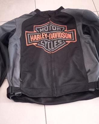 Giacca,giubbotto,Harley,Harley davidson TG.XL 