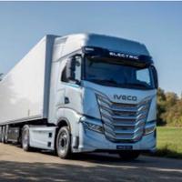 Preposto trasporto merci