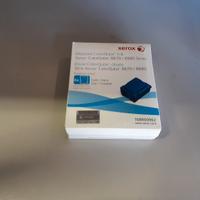 xerox colorqube 8870 / 8880 ciano 108r00962