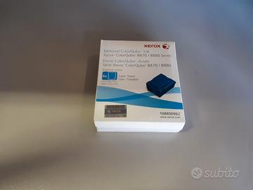 xerox colorqube 8870 / 8880 ciano 108r00962