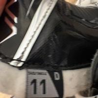 Pattini ghiaccio Bauer