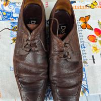 varie scarpe firmate 