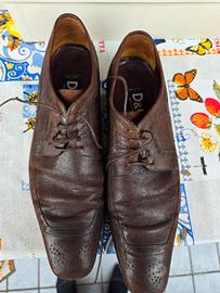 varie scarpe firmate 