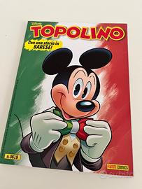 Topolino Barese