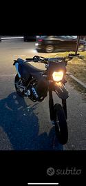 Fantic XMF 125 Performance 4t 2024