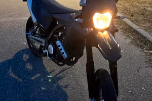 Fantic XMF 125 Performance 4t 2024