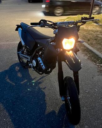 Fantic XMF 125 Performance 4t 2024