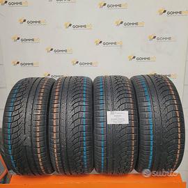Gomme invernale usate 215/40 17 87V XL