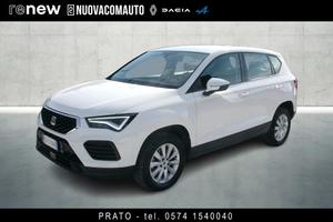 Seat Ateca 2.0 tdi Reference 115cv
