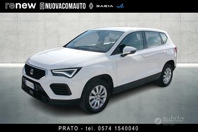 Seat Ateca 2.0 tdi Reference 115cv
